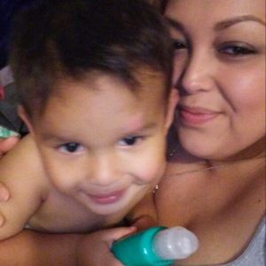 Meet your Posher, Leticia